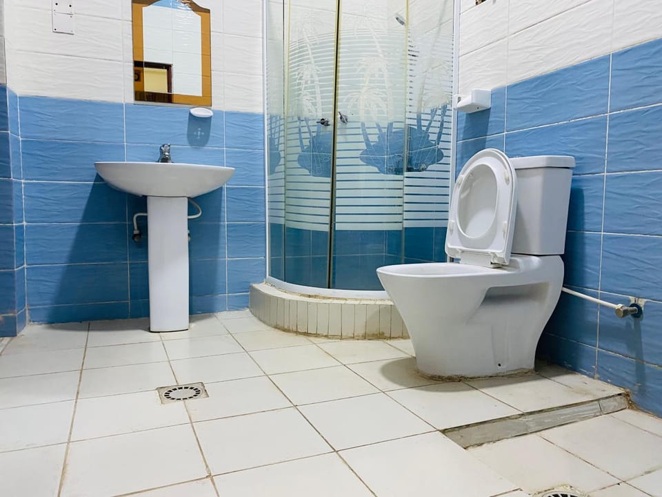 Toilet, Bathroom