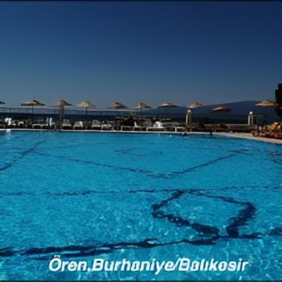 Day, Pool view, Swimming pool, sunbed