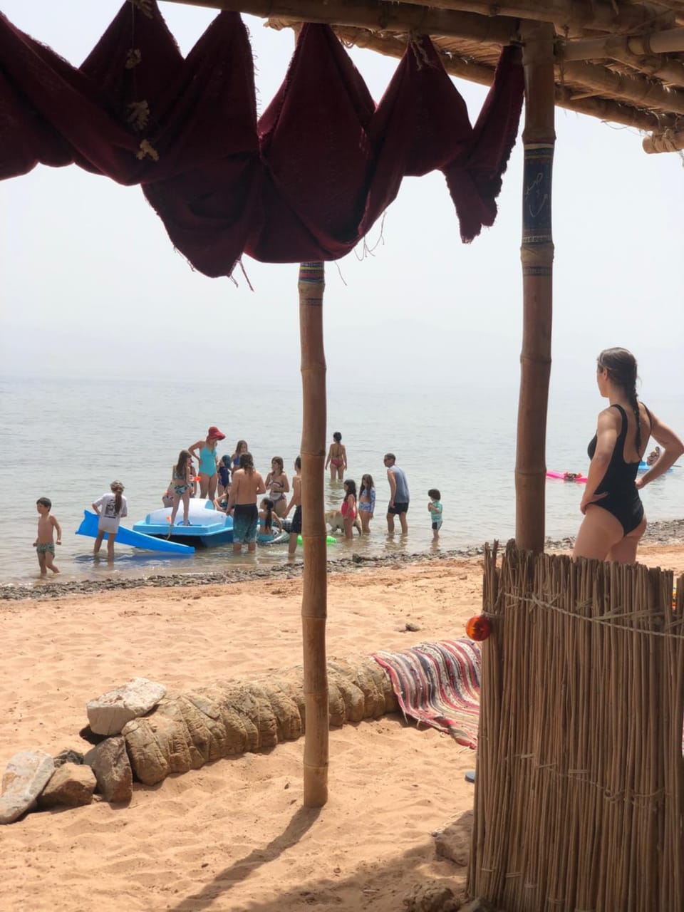 Lala Land Camp Campground/ 
RV Resort in South Sinai Governorate
