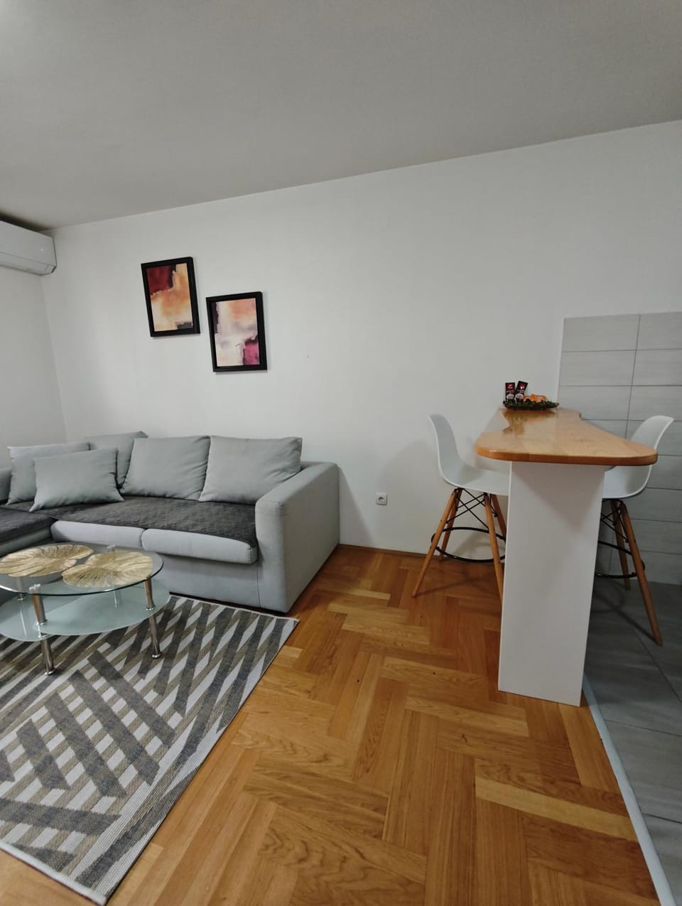 Apartman Harmony Apartment in Sarajevo
