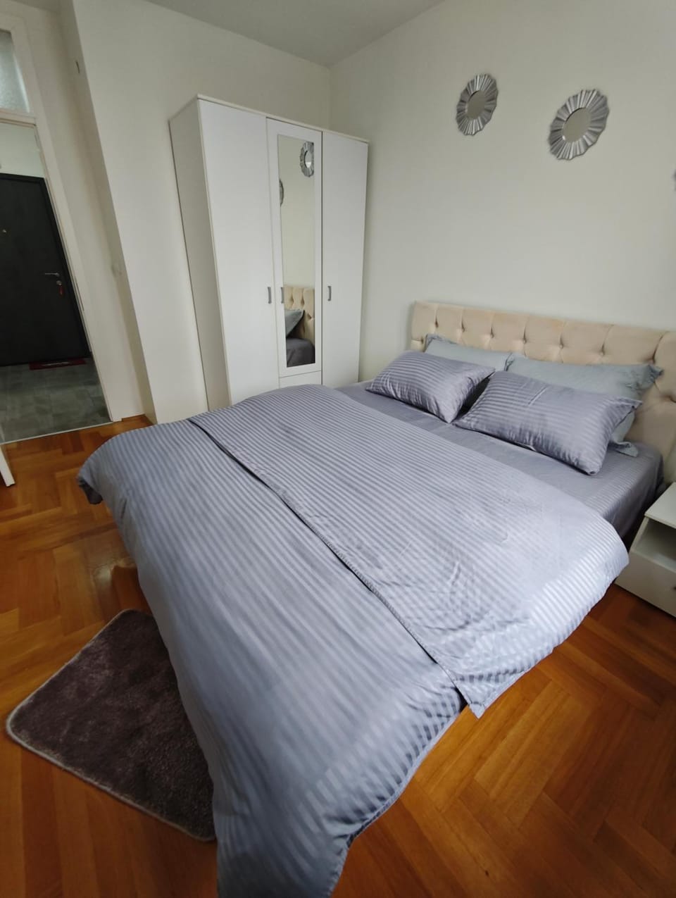 Apartman Harmony Apartment in Sarajevo