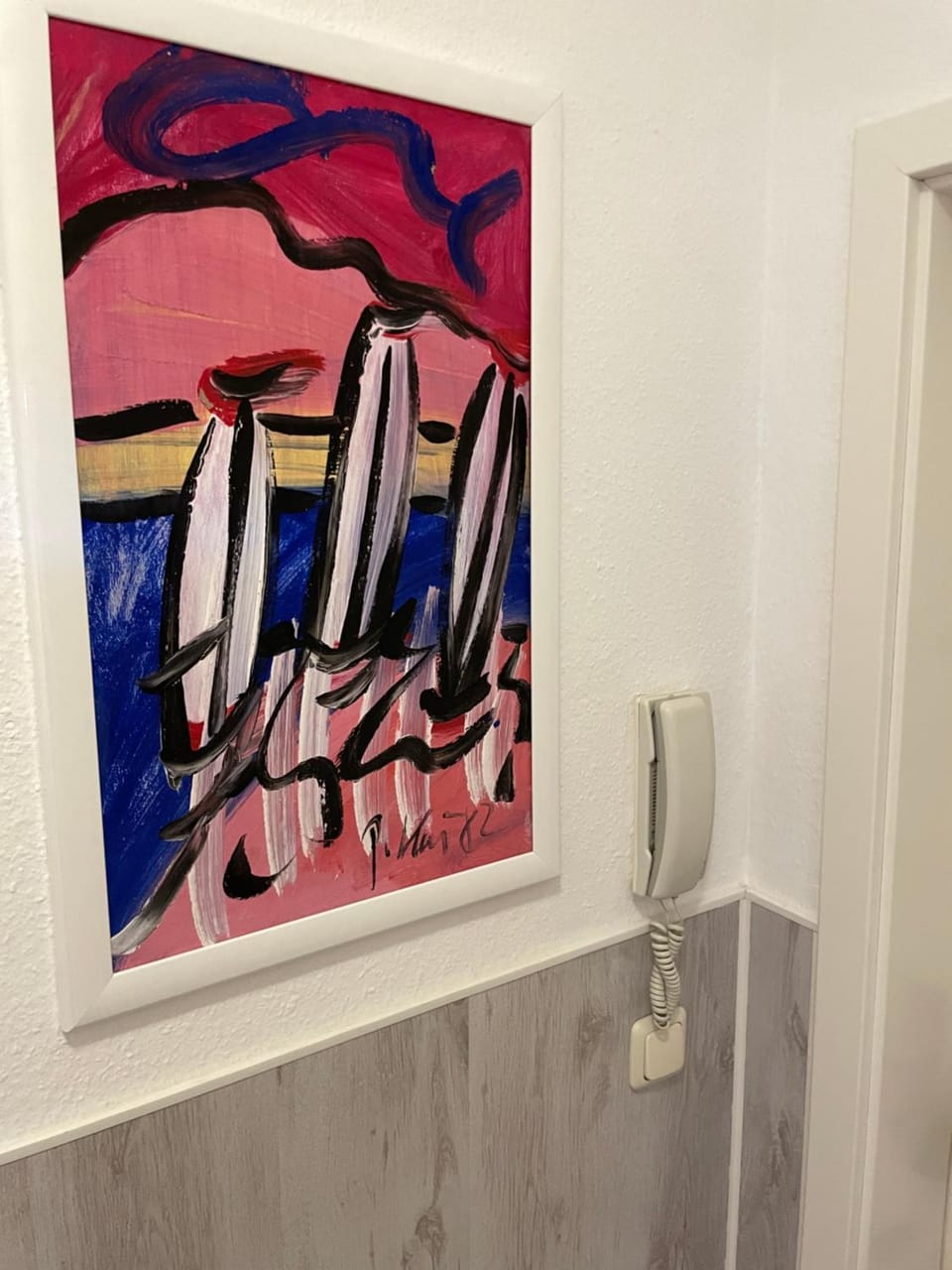 Facade/entrance, Decorative detail