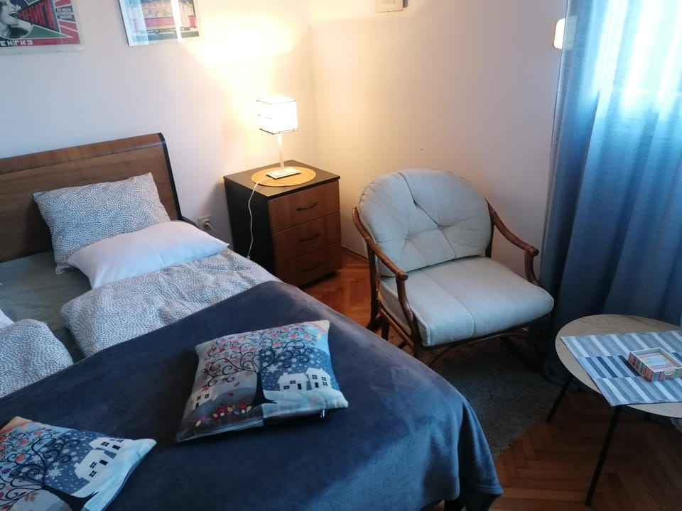 Bella apartment Apartment in Belgrade