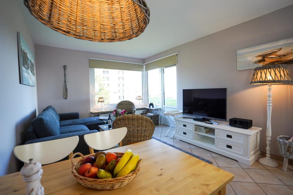Hanseat I Whg 33 Apartment in Grömitz