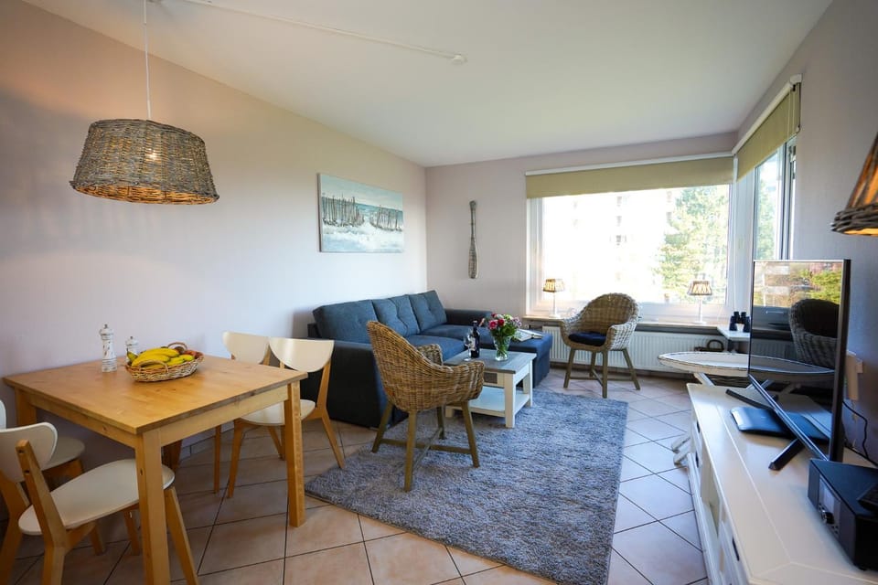 Hanseat I Whg 33 Apartment in Grömitz