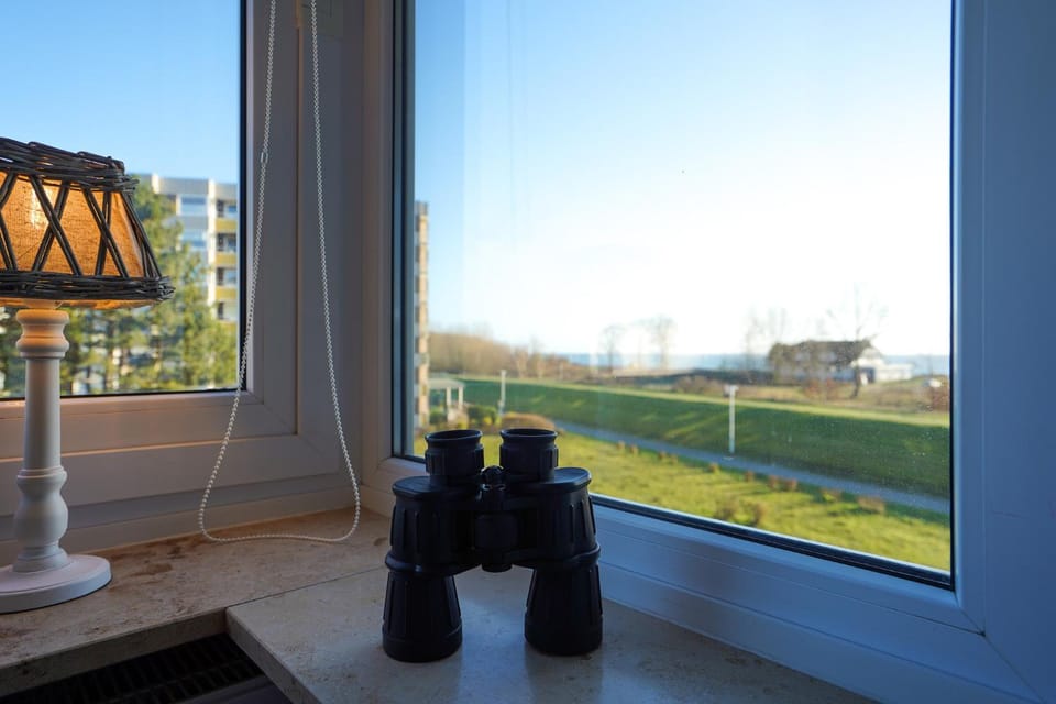 Hanseat I Whg 33 Apartment in Grömitz