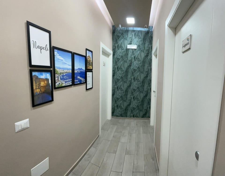 Valentine’s house Bed and Breakfast in Naples