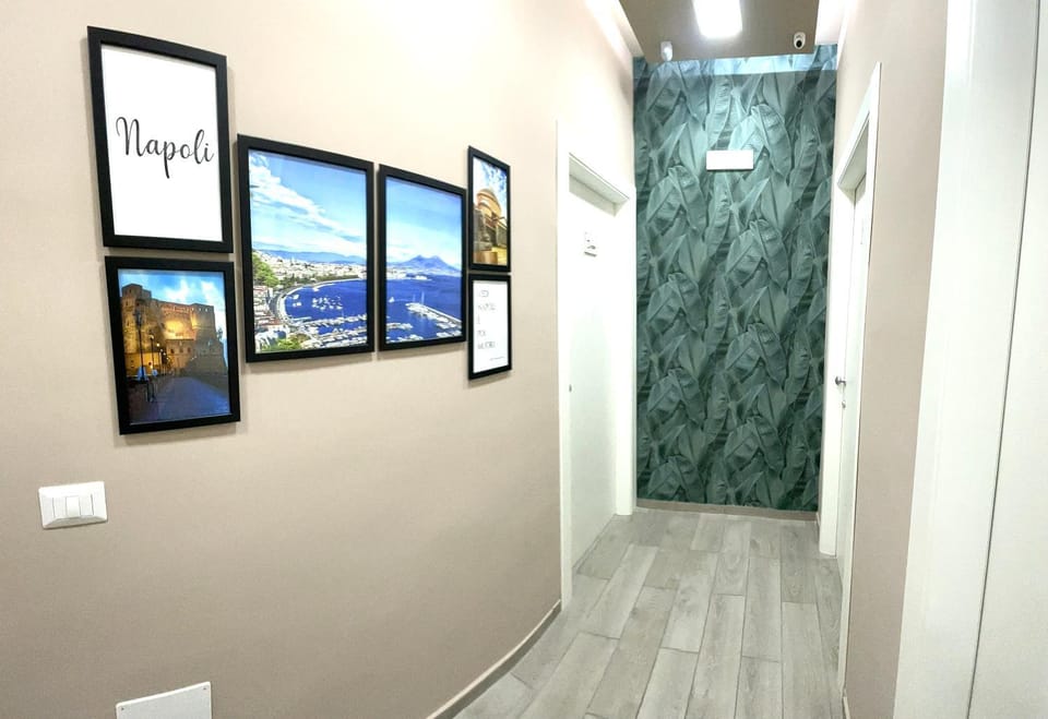 Valentine’s house Bed and Breakfast in Naples