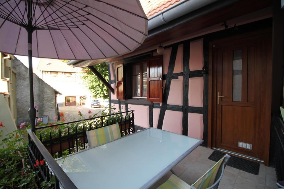 Balcony/Terrace, Balcony/Terrace