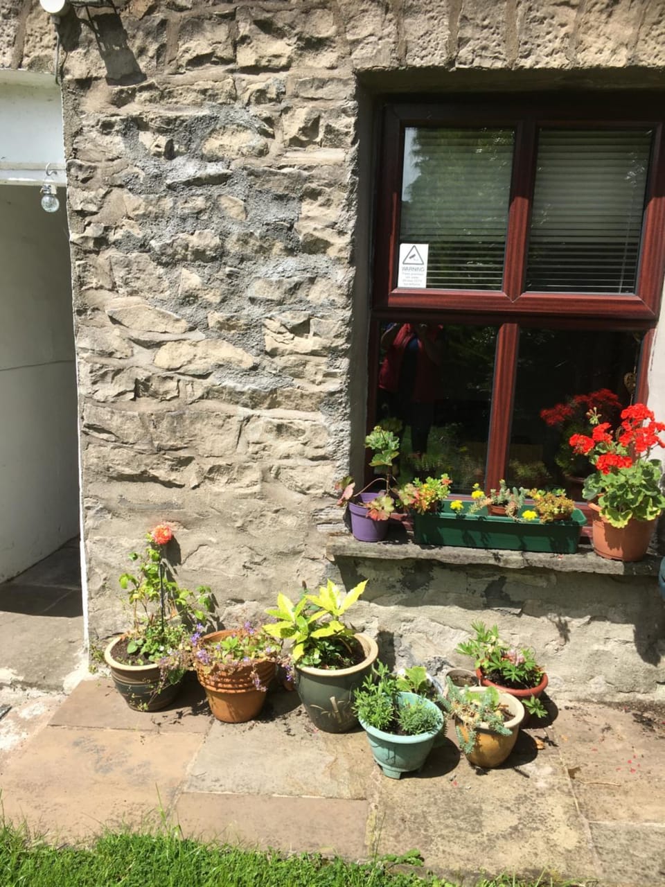Kasbah cosy cottage Kendal House in England