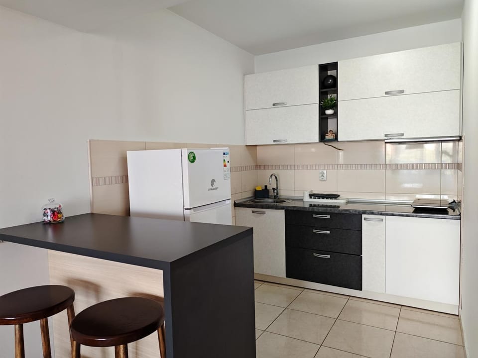 Sleep & Rest Apartment in Skopje