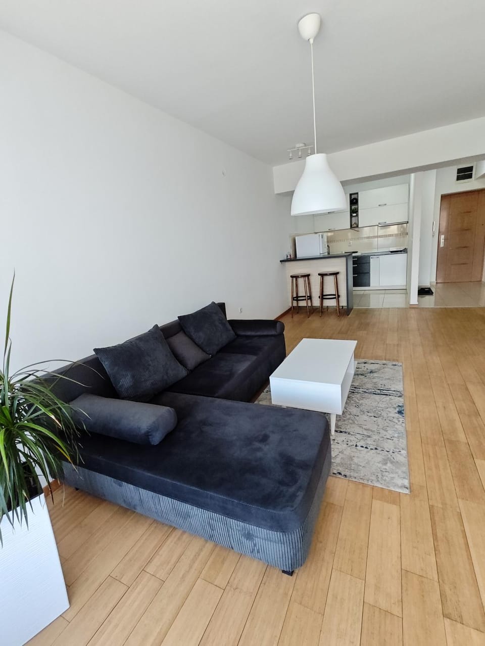 Sleep & Rest Apartment in Skopje