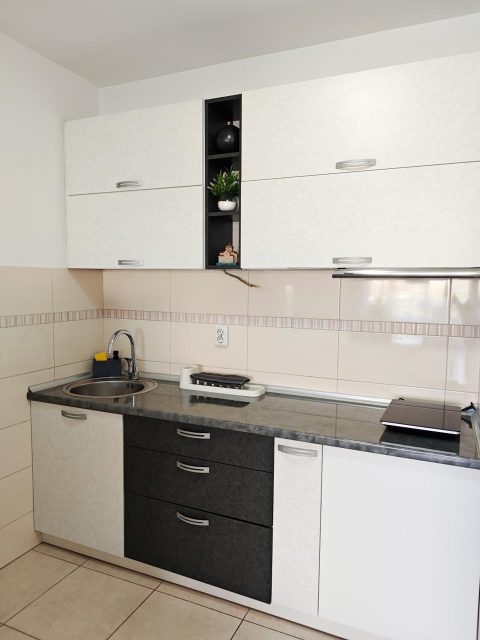 Sleep & Rest Apartment in Skopje