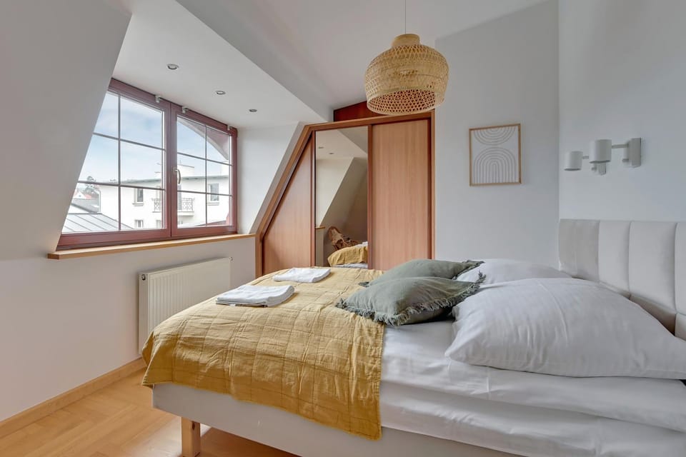 Bed, Photo of the whole room, Bedroom, Area and facilities, towels