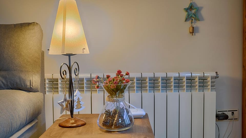 Saplan Real Estate LIN Apartment in Catalonia