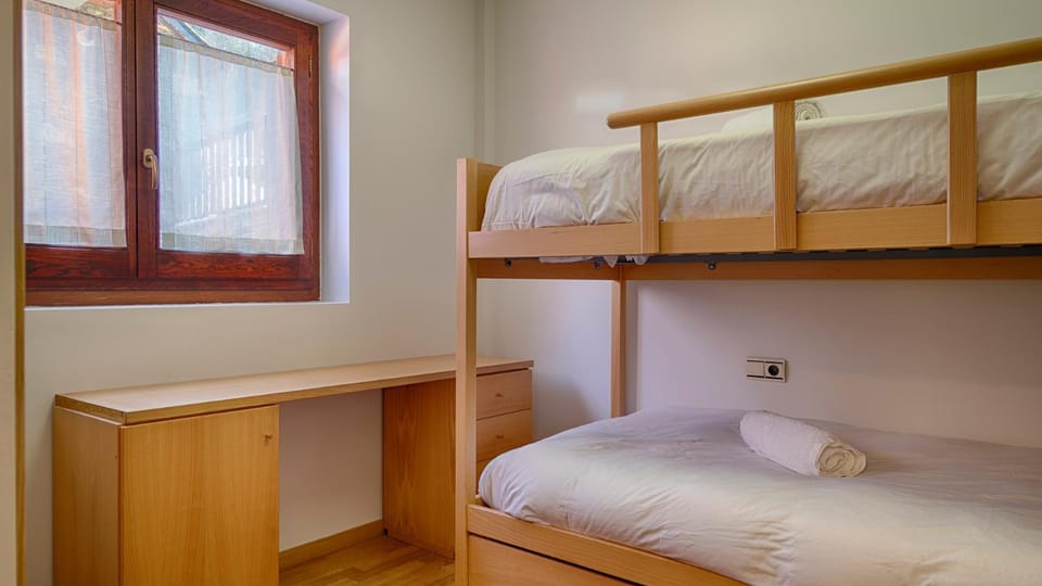 Saplan Real Estate LIN Apartment in Catalonia