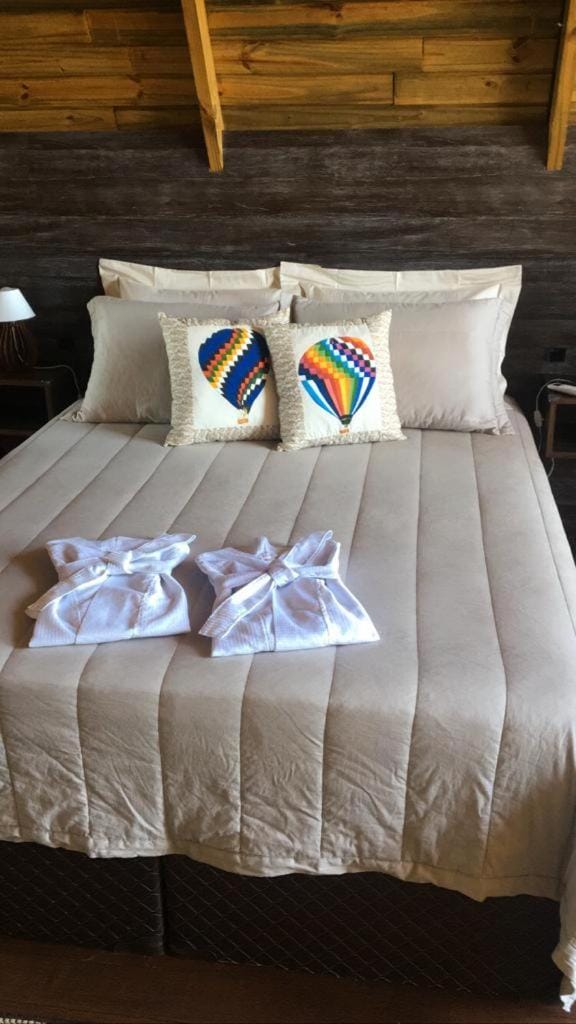 Refugio monte itapeva Bed and Breakfast in State of Rio Grande do Sul