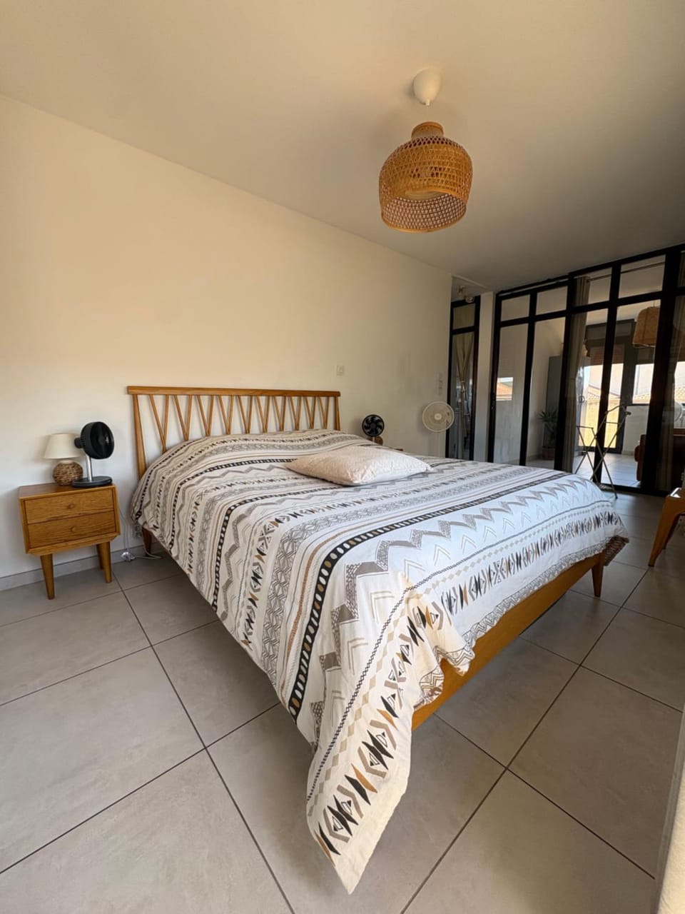 L'appartement du bonheur - Au Cœur des Volcans d'Auvergne sur la Route du Sud Apartment in Issoire