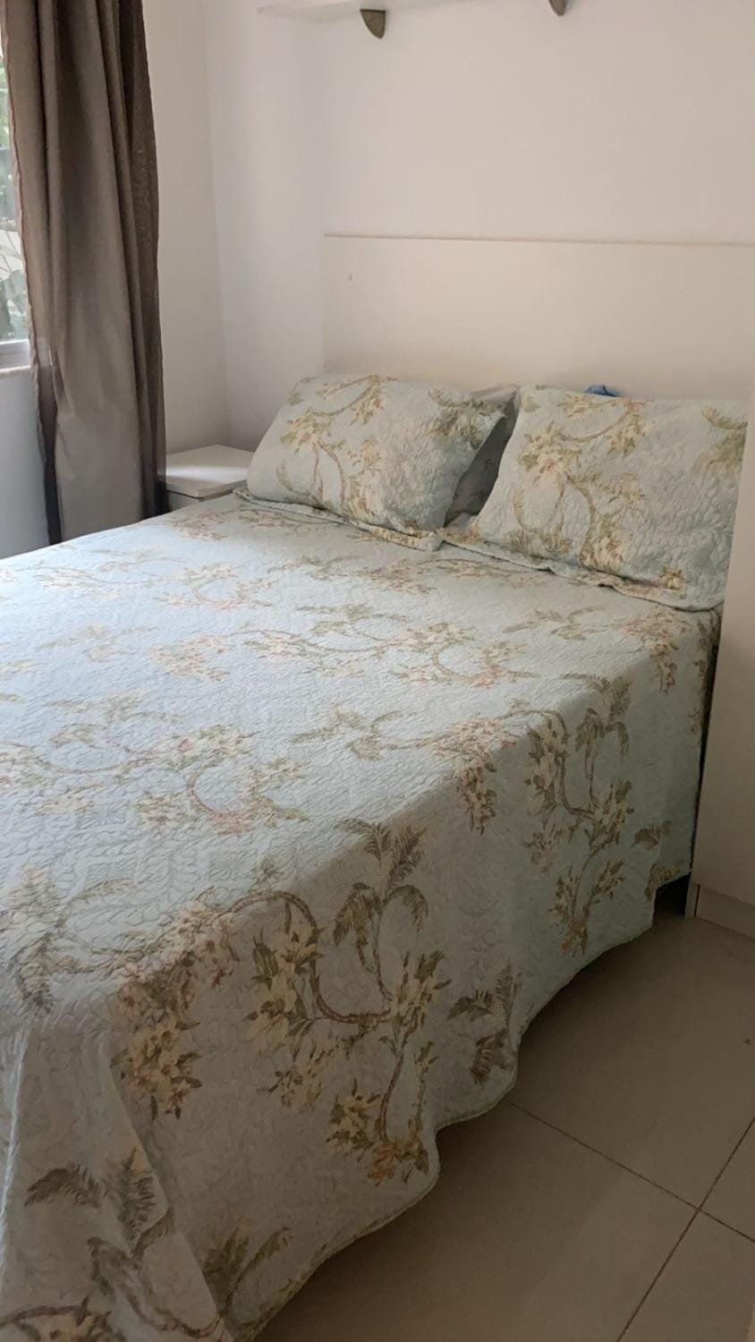 Copacabana Apartment Apartment in Rio de Janeiro