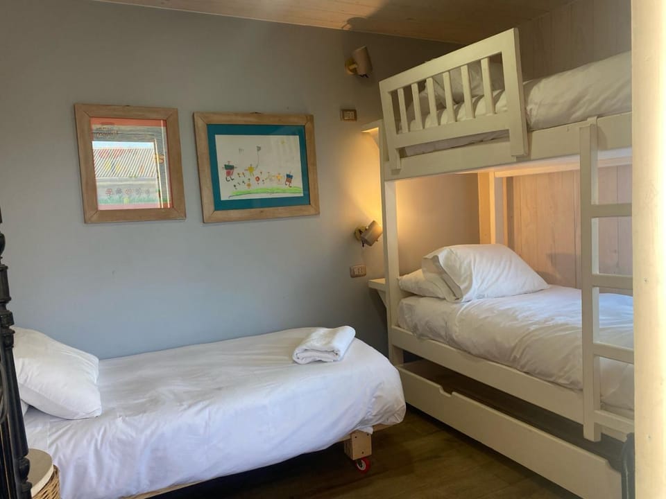 Ventana Al Mar Apartment in Pichilemu