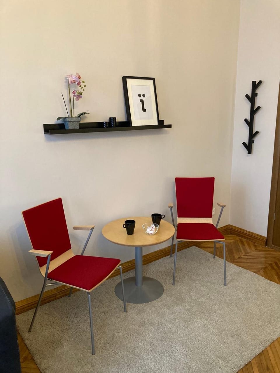 Квартира в центрі Тернополя Apartment in Ukraine