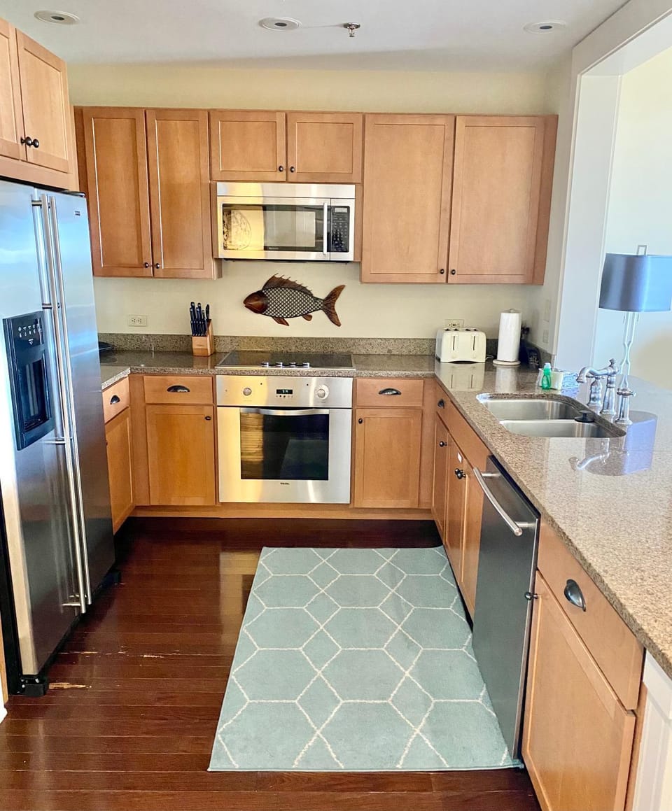 30A! Redfish Village Unit M2-424 is in the heart of it all!! Apartment in South Walton County