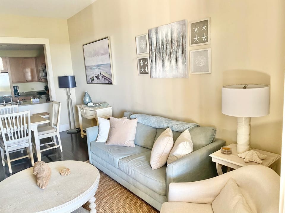 30A! Redfish Village Unit M2-424 is in the heart of it all!! Apartment in South Walton County