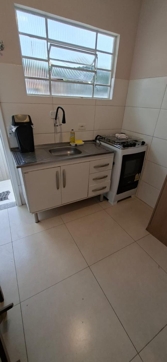 Inspire GuestHouse Apartment in Campos do Jordão