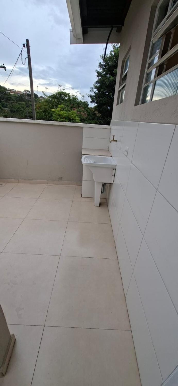 Inspire GuestHouse Apartment in Campos do Jordão