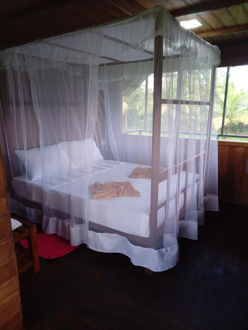 bunk bed