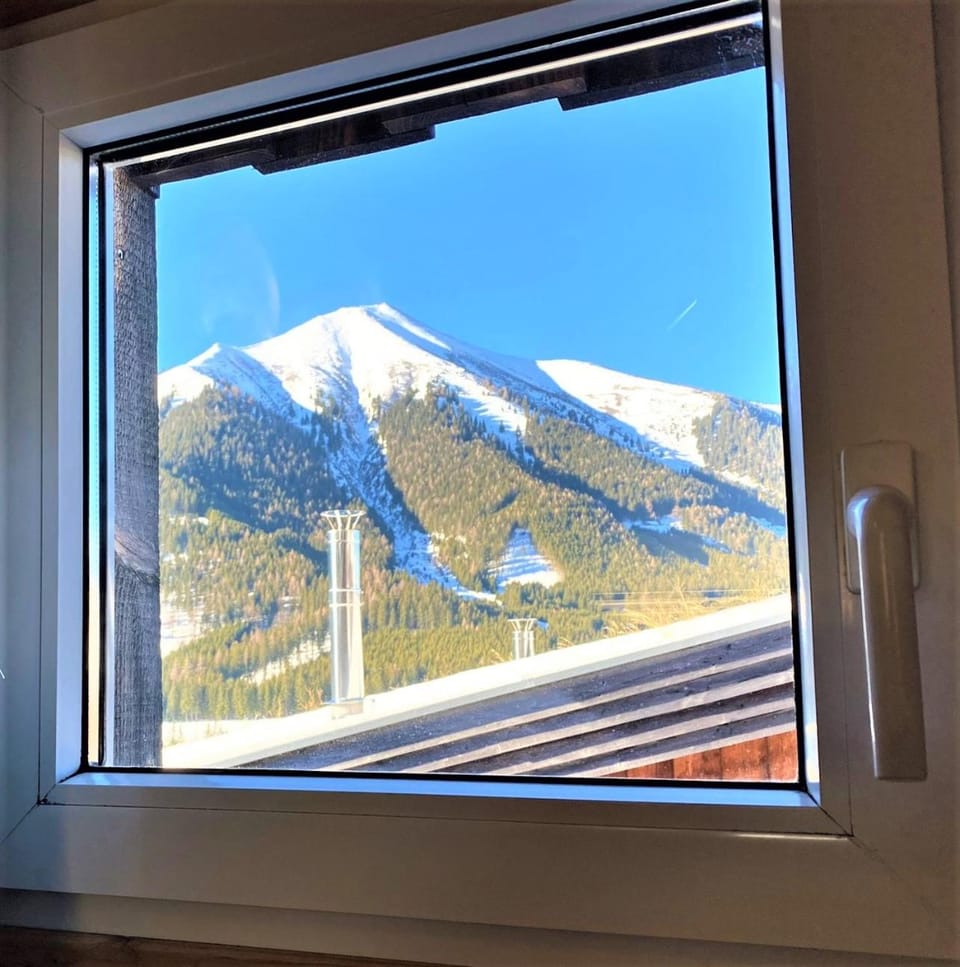 View (from property/room), Mountain view