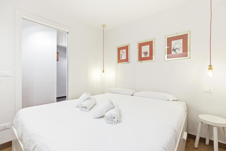 Hostdomus - Fox Suite Apartment in Sestriere