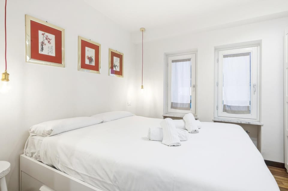Hostdomus - Fox Suite Apartment in Sestriere
