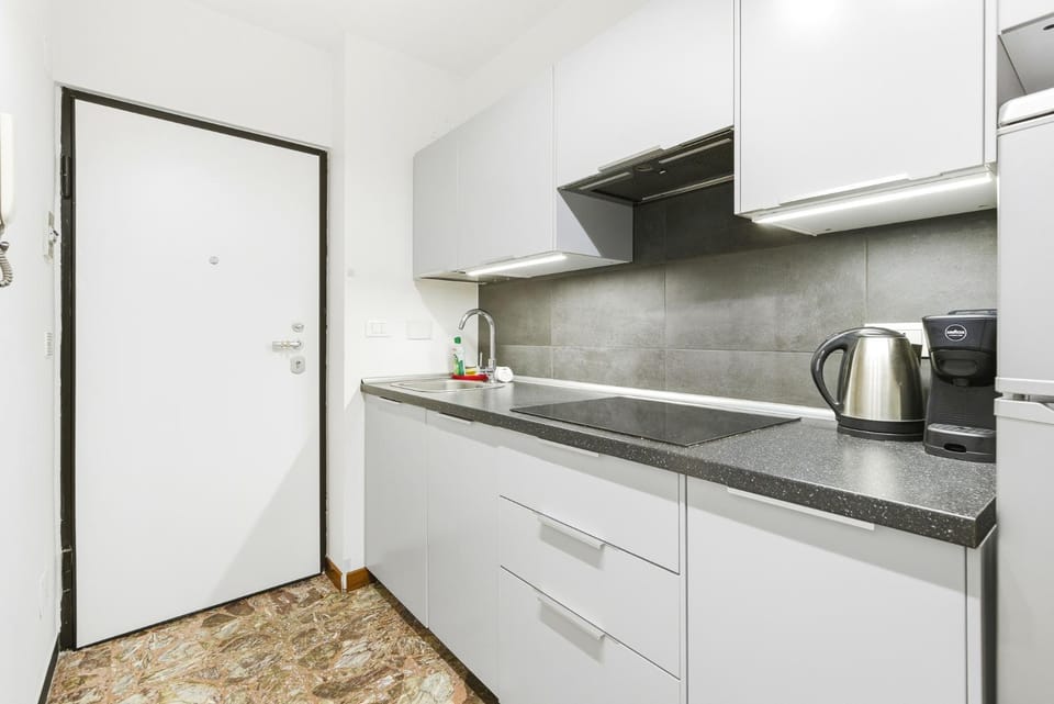 Hostdomus - Fox Suite Apartment in Sestriere