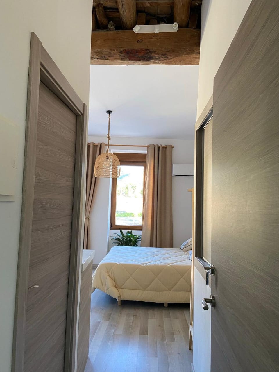Apartamento Casa Anselmo La cambra Apartment in Valencian Community
