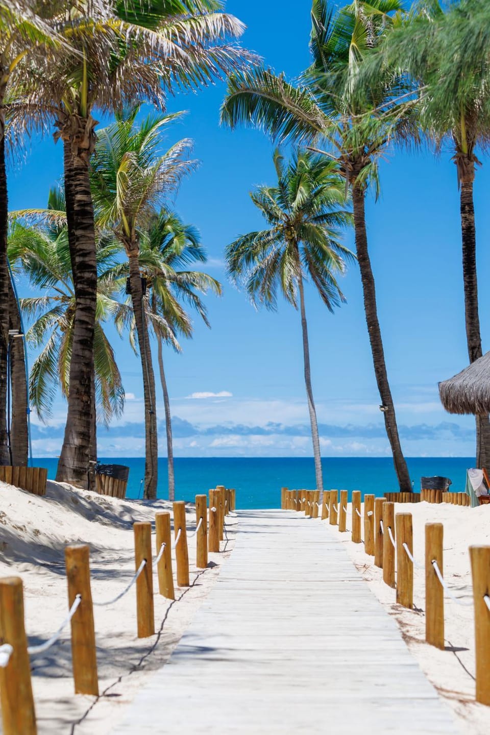 Natural landscape, Beach, Sea view