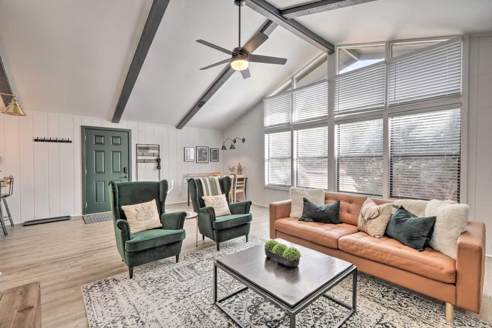 Flagstaff Gem in Continental Country Club! House in Flagstaff