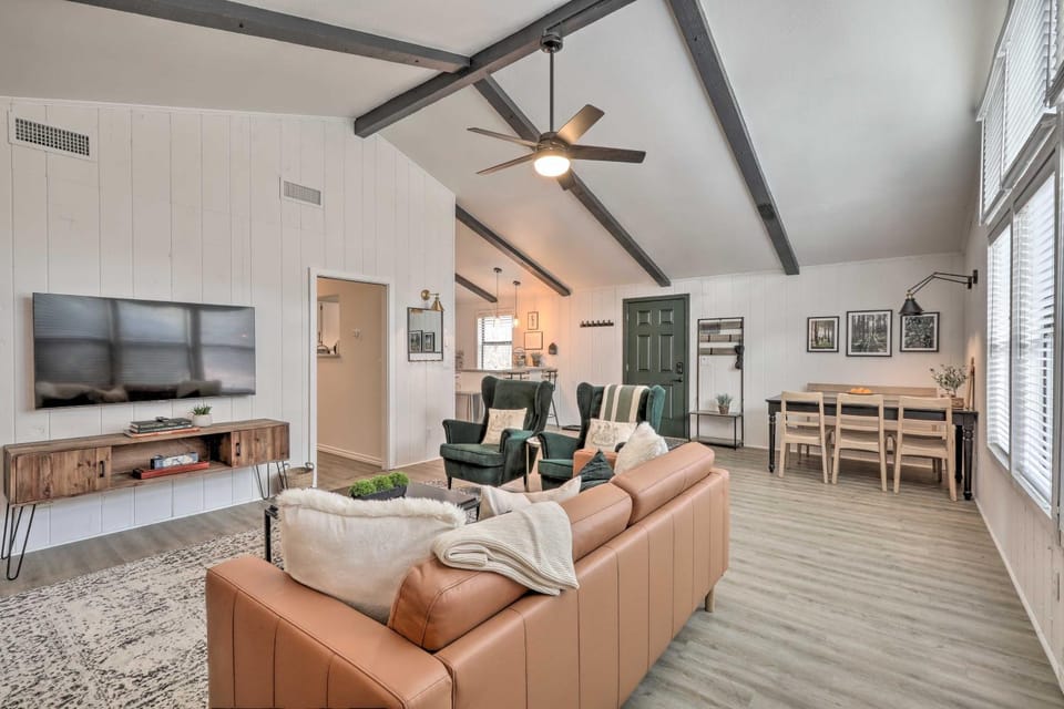 Flagstaff Gem in Continental Country Club! House in Flagstaff