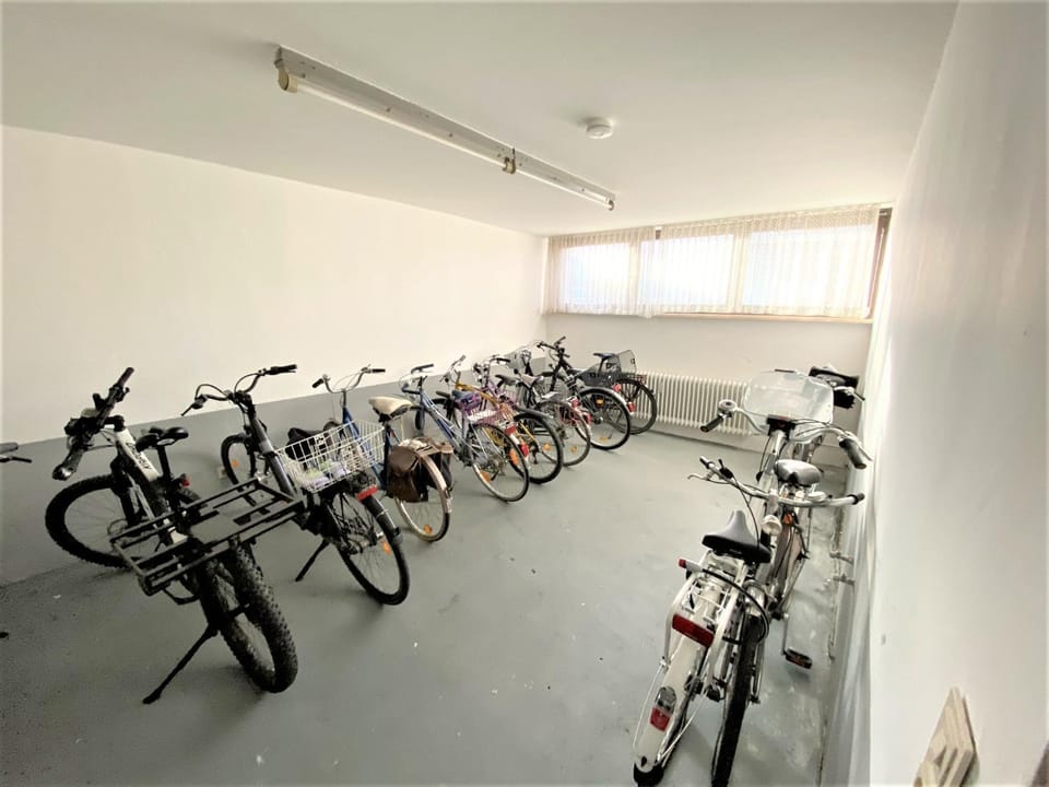 Cycling