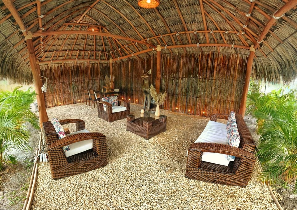 Saccharum Campground/ 
RV Resort in Cundinamarca, Colombia