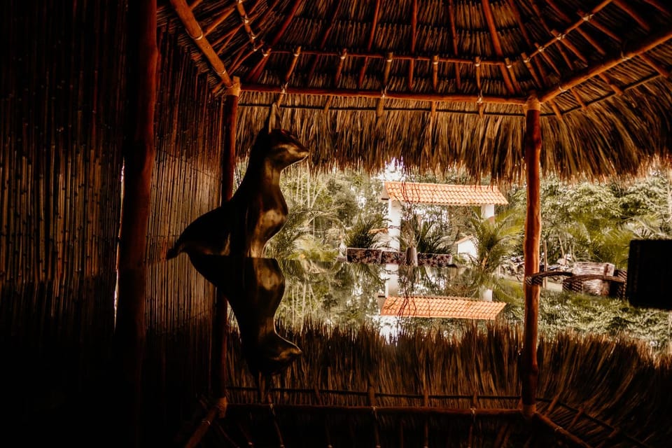 Saccharum Campground/ 
RV Resort in Cundinamarca, Colombia