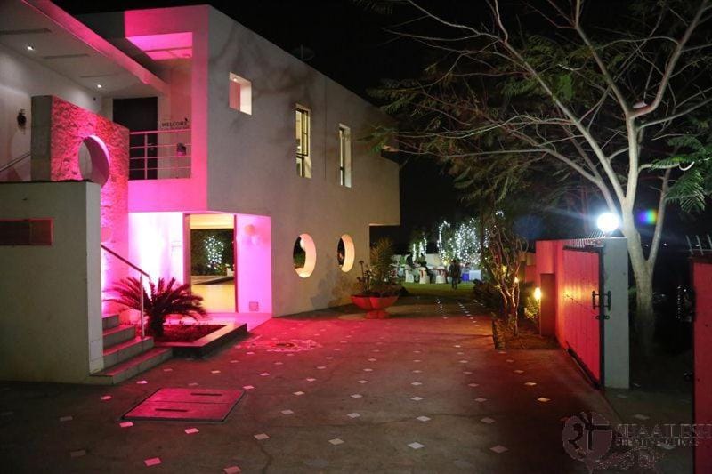 Kondekar's WEEKEND HOME Vacation rental in Karnataka