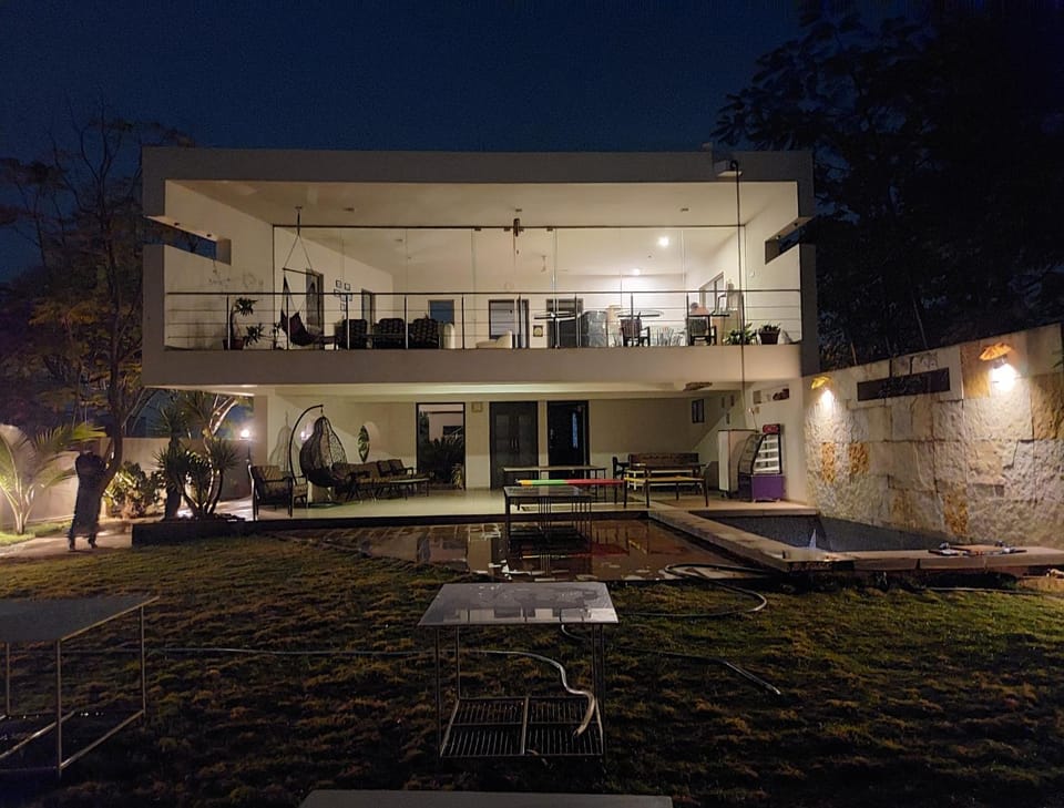 Kondekar's WEEKEND HOME Vacation rental in Karnataka