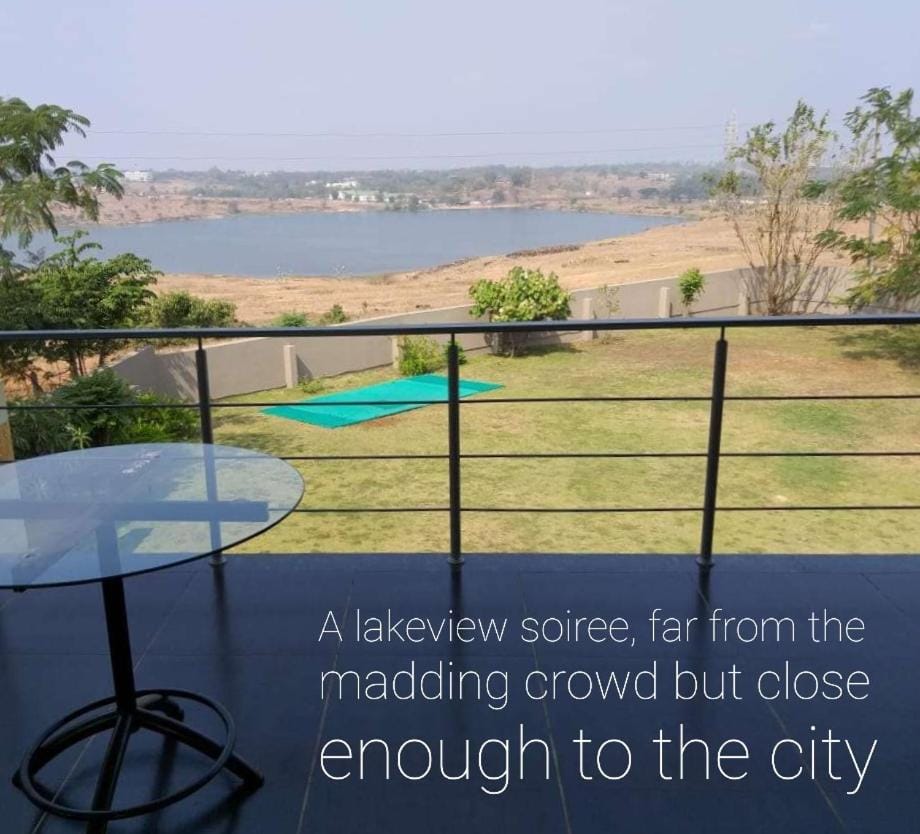 Kondekar's WEEKEND HOME Vacation rental in Karnataka