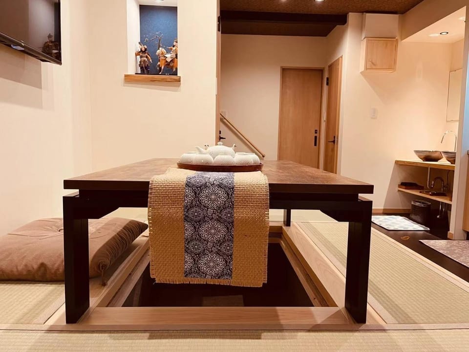 Shirakawa Seiryuan Bettei - Vacation STAY 88645v House in Kyoto