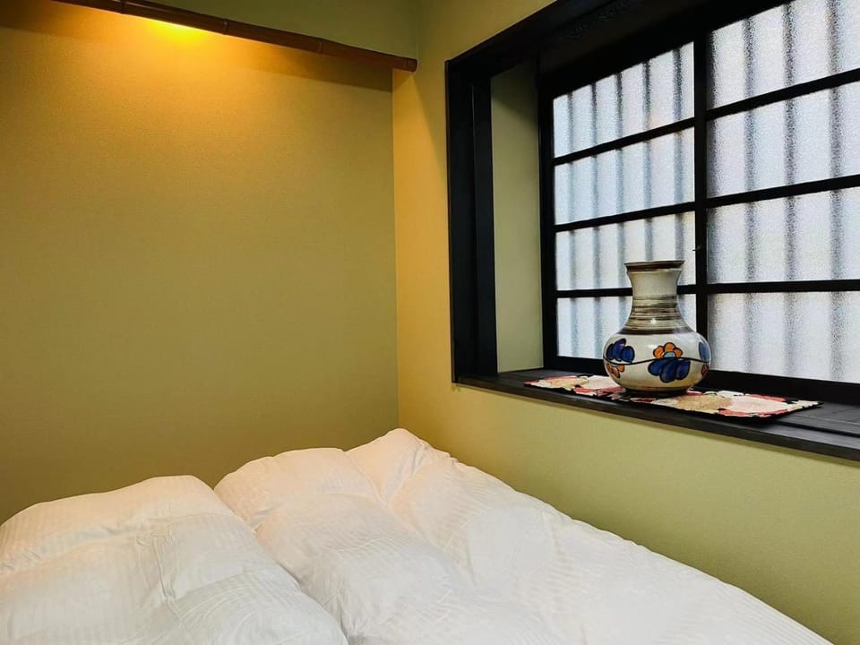 Shirakawa Seiryuan Bettei - Vacation STAY 88645v House in Kyoto