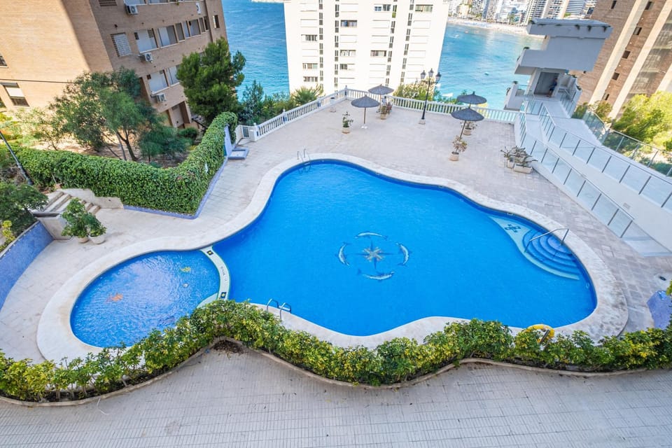 Day, Solarium, Pool view, Swimming pool