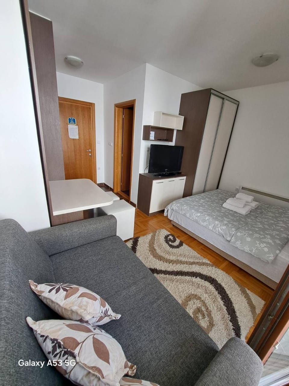 Zlatiborski konaci k17 i K19 Apartment in Zlatibor