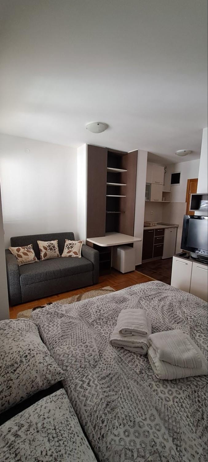 Zlatiborski konaci k17 i K19 Apartment in Zlatibor