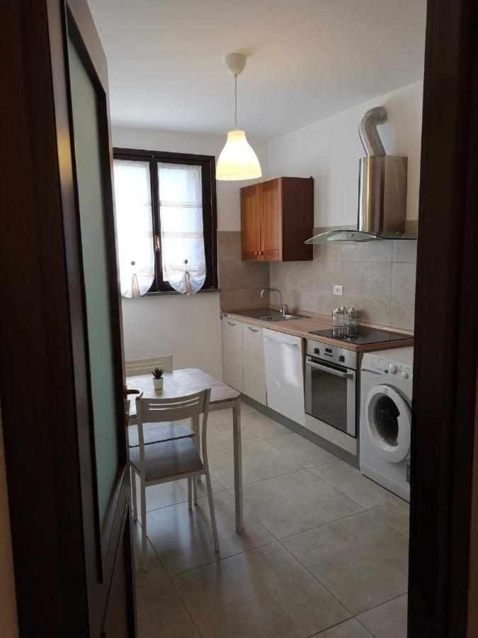 Bluelake Apartment 3 - Omegna Apartment in Omegna